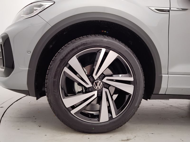 GuidiCar - VOLKSWAGEN T-Roc 2025 T-Roc 1.0 tsi R-Line 115cv Km0