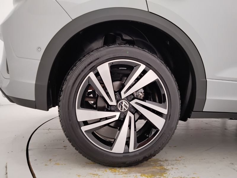 GuidiCar - VOLKSWAGEN T-Roc 2025 T-Roc 1.0 tsi R-Line 115cv Km0