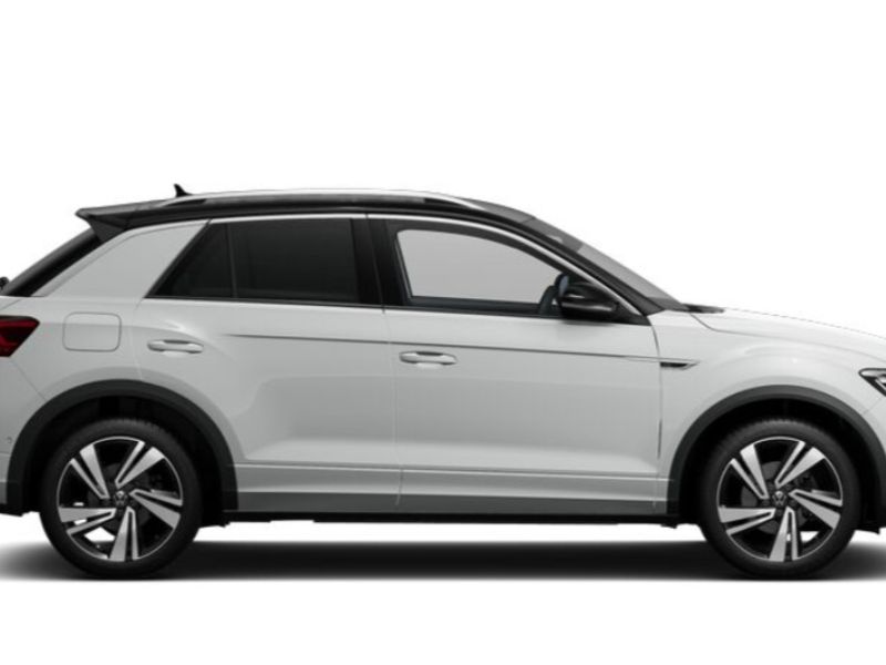 GuidiCar - VOLKSWAGEN T-Roc 1 T-Roc 1.0 tsi R-Line 115cv Nuovo