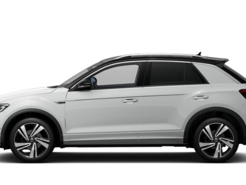 GuidiCar - VOLKSWAGEN T-Roc 1 T-Roc 1.0 tsi R-Line 115cv Nuovo