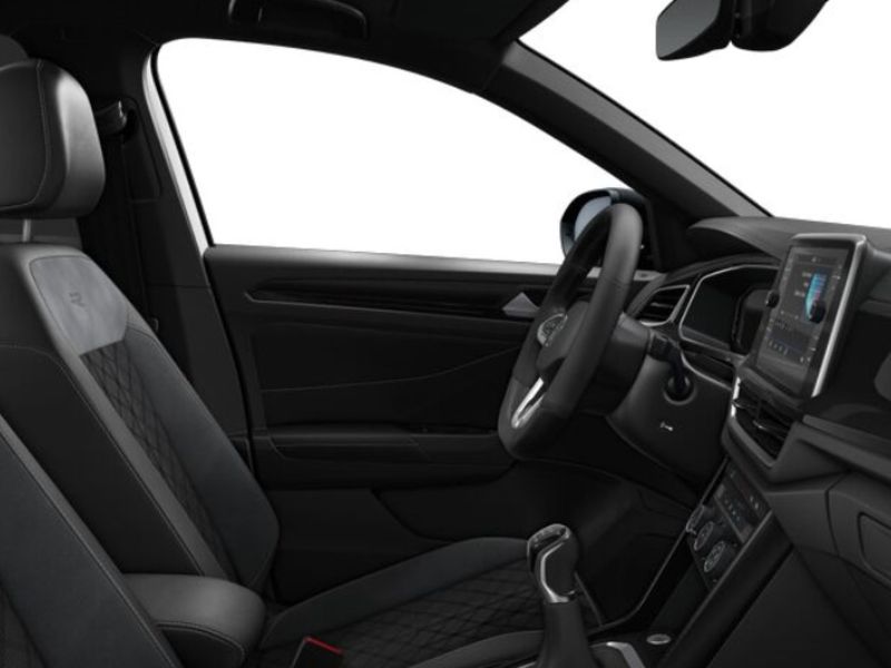 GuidiCar - VOLKSWAGEN T-Roc 1 T-Roc 1.0 tsi R-Line 115cv Nuovo