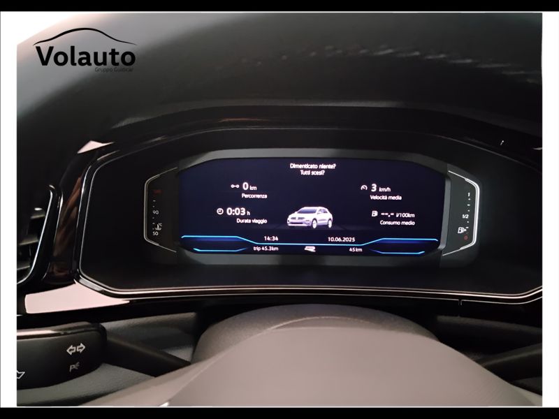 GuidiCar - VOLKSWAGEN T-Roc 2025 T-Roc 1.0 tsi R-Line Plus 115cv Km0