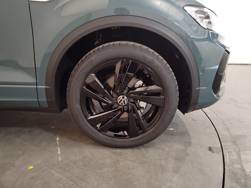 GuidiCar - VOLKSWAGEN T-Roc 2025 T-Roc 1.0 tsi R-Line Plus 115cv Km0