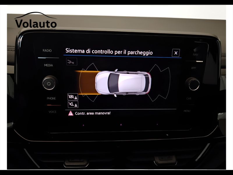 GuidiCar - VOLKSWAGEN T-Roc 2025 T-Roc 1.0 tsi R-Line Plus 115cv Km0