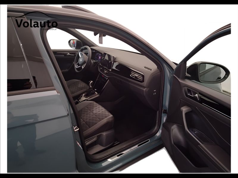 GuidiCar - VOLKSWAGEN T-Roc 2025 T-Roc 1.0 tsi R-Line Plus 115cv Km0