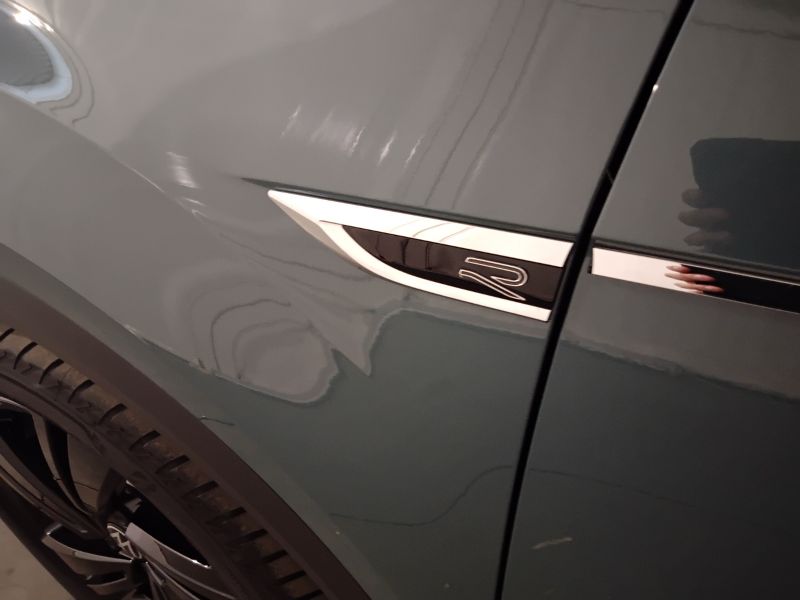 GuidiCar - VOLKSWAGEN T-Roc 2025 T-Roc 1.0 tsi R-Line Plus 115cv Km0