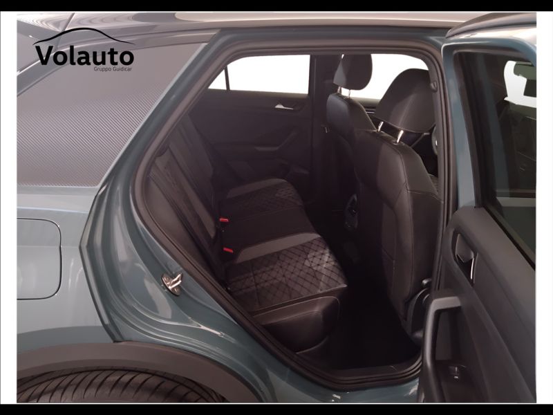 GuidiCar - VOLKSWAGEN T-Roc 2025 T-Roc 1.0 tsi R-Line Plus 115cv Km0