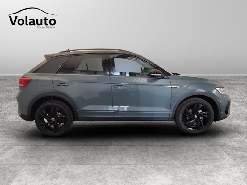 GuidiCar - VOLKSWAGEN T-Roc 2025 T-Roc 1.0 tsi R-Line Plus 115cv Km0