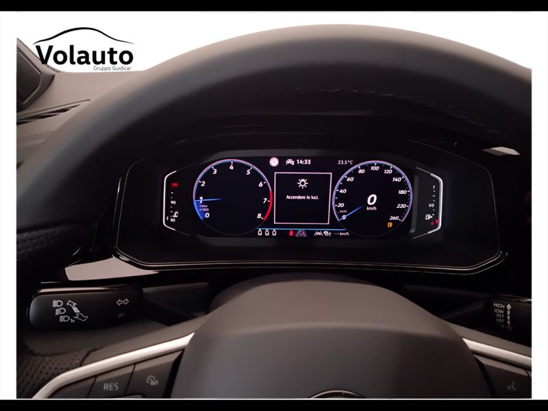 GuidiCar - VOLKSWAGEN T-Roc 2025 T-Roc 1.0 tsi R-Line Plus 115cv Km0