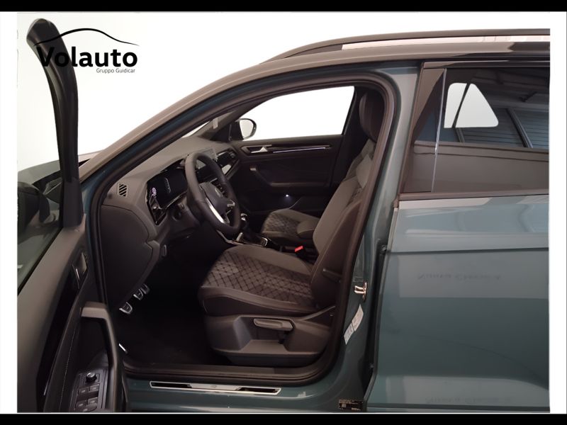 GuidiCar - VOLKSWAGEN T-Roc 2025 T-Roc 1.0 tsi R-Line Plus 115cv Km0