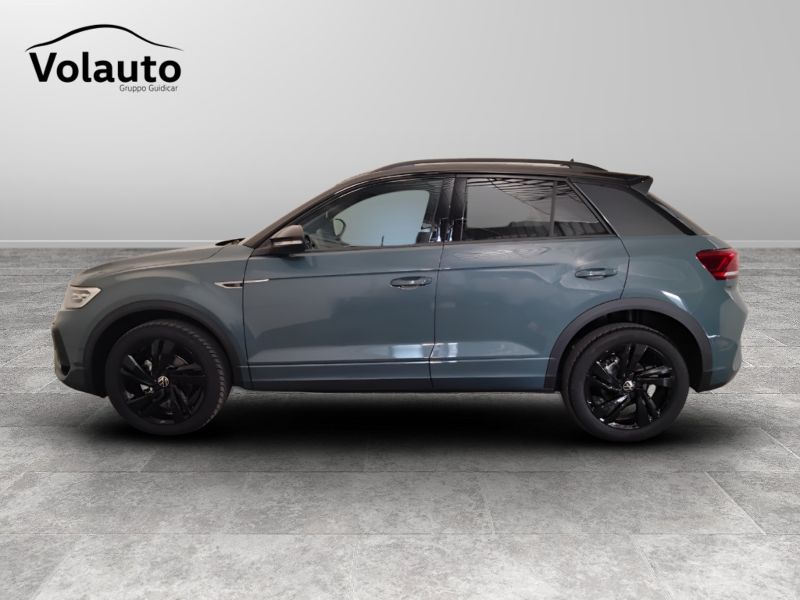 GuidiCar - VOLKSWAGEN T-Roc 2025 T-Roc 1.0 tsi R-Line Plus 115cv Km0