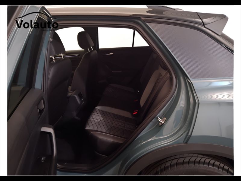 GuidiCar - VOLKSWAGEN T-Roc 2025 T-Roc 1.0 tsi R-Line Plus 115cv Km0