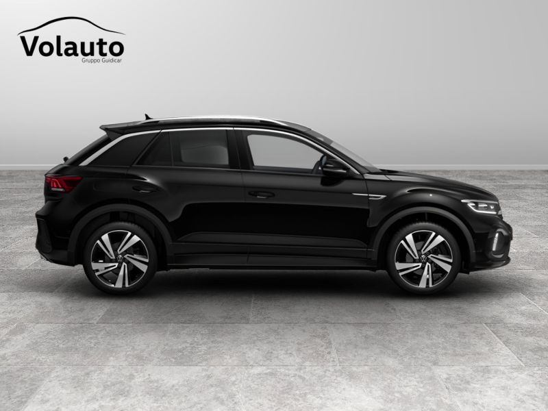 GuidiCar - VOLKSWAGEN T-Roc 1 T-Roc 1.0 tsi R-Line Plus 115cv Nuovo