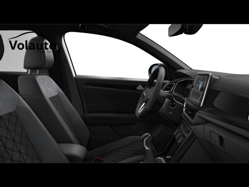 GuidiCar - VOLKSWAGEN T-Roc 1 T-Roc 1.0 tsi R-Line Plus 115cv Nuovo