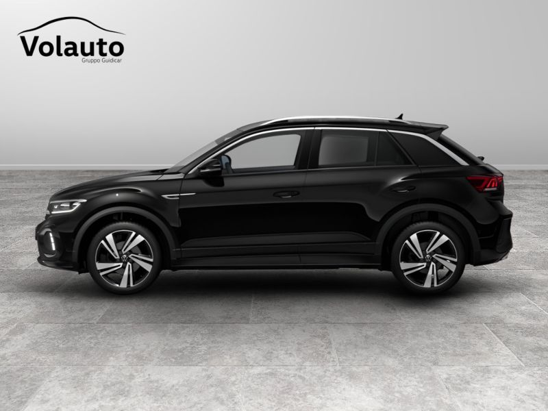 GuidiCar - VOLKSWAGEN T-Roc 1 T-Roc 1.0 tsi R-Line Plus 115cv Nuovo