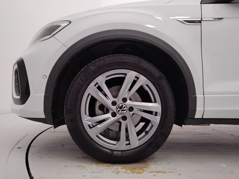 GuidiCar - VOLKSWAGEN T-Roc 2022 T-Roc 1.0 tsi R-Line Usato