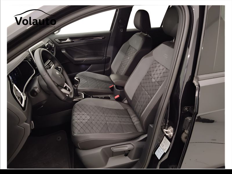 GuidiCar - VOLKSWAGEN T-Roc 2022 T-Roc 1.0 tsi R-Line Usato