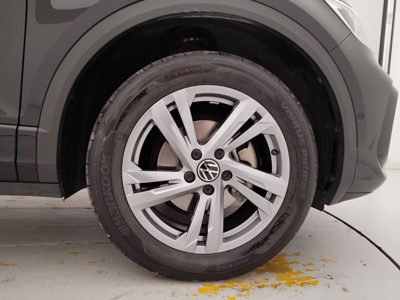 GuidiCar - VOLKSWAGEN T-Roc 2022 T-Roc 1.0 tsi R-Line Usato