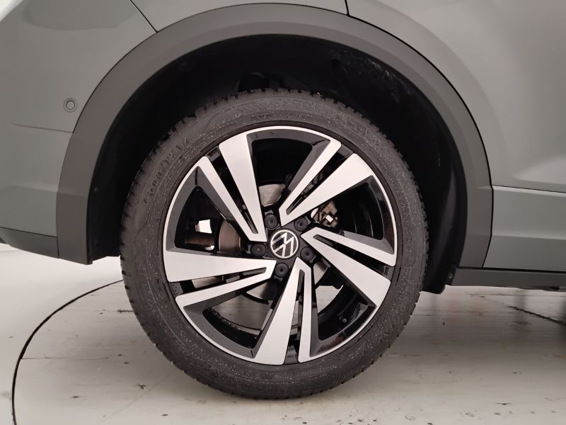 GuidiCar - VOLKSWAGEN T-Roc 2022 T-Roc 1.0 tsi R-Line Usato