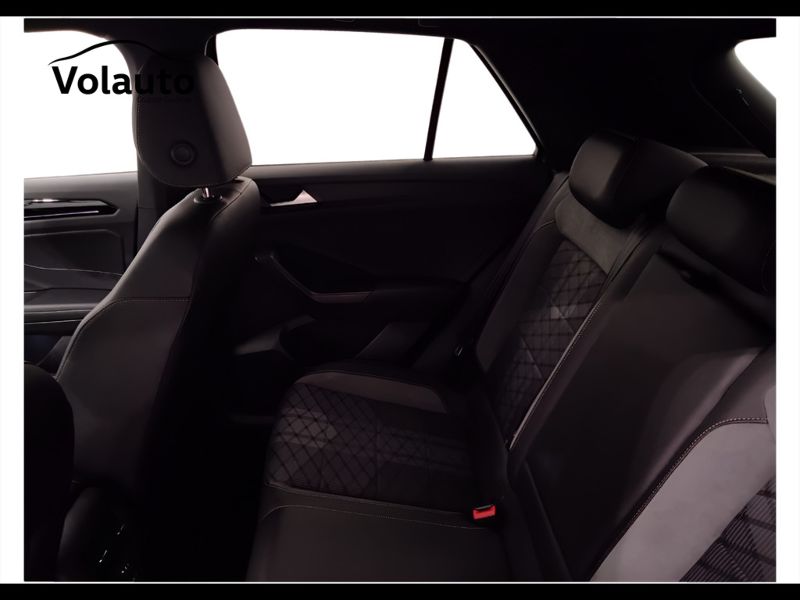 GuidiCar - VOLKSWAGEN T-Roc 2022 T-Roc 1.0 tsi R-Line Usato