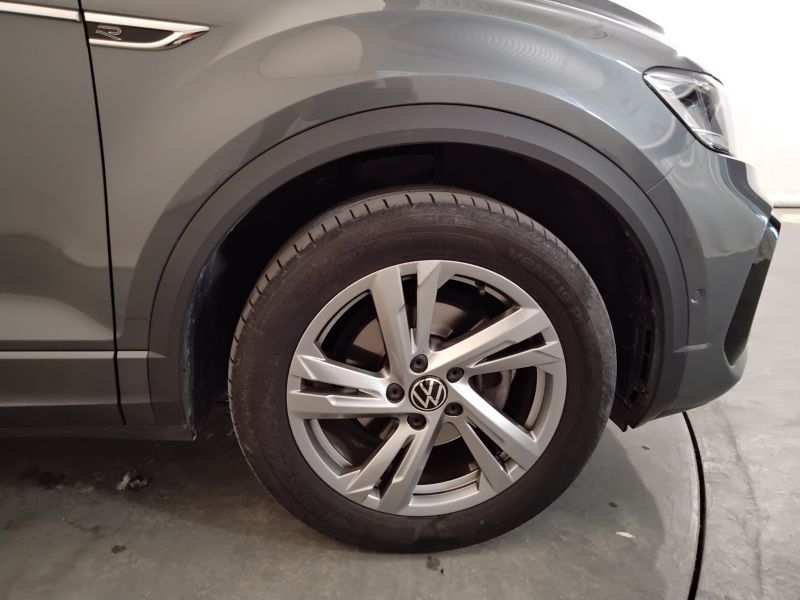 GuidiCar - VOLKSWAGEN T-Roc 2023 T-Roc 1.0 tsi R-Line Usato