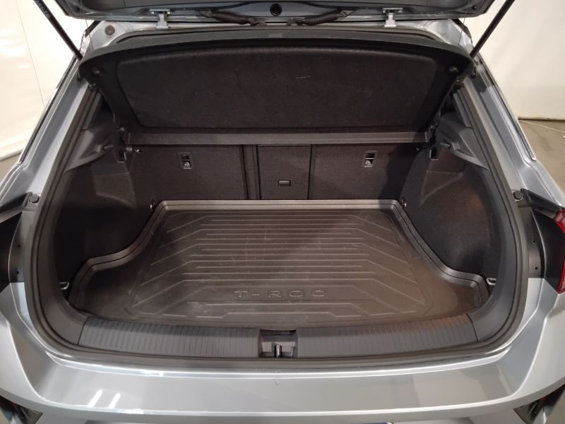 GuidiCar - VOLKSWAGEN T-Roc 2024 T-Roc 1.0 tsi R-Line Aziendale
