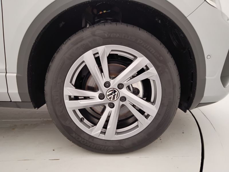 GuidiCar - VOLKSWAGEN T-Roc 2024 T-Roc 1.0 tsi R-Line Km0