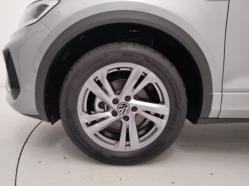 GuidiCar - VOLKSWAGEN T-Roc 2024 T-Roc 1.0 tsi R-Line Km0