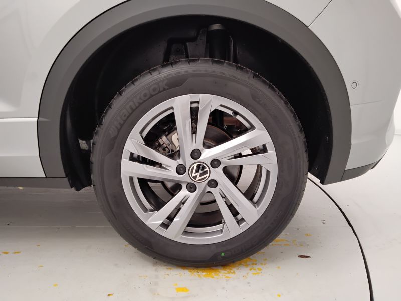 GuidiCar - VOLKSWAGEN T-Roc 2024 T-Roc 1.0 tsi R-Line Km0