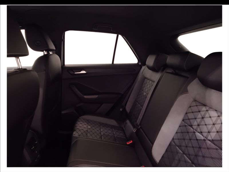 GuidiCar - VOLKSWAGEN T-Roc 2024 T-Roc 1.0 tsi R-Line Km0