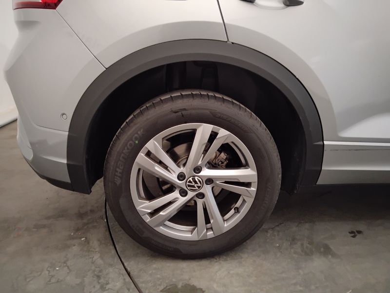 GuidiCar - VOLKSWAGEN T-Roc 2024 T-Roc 1.0 tsi R-Line Aziendale