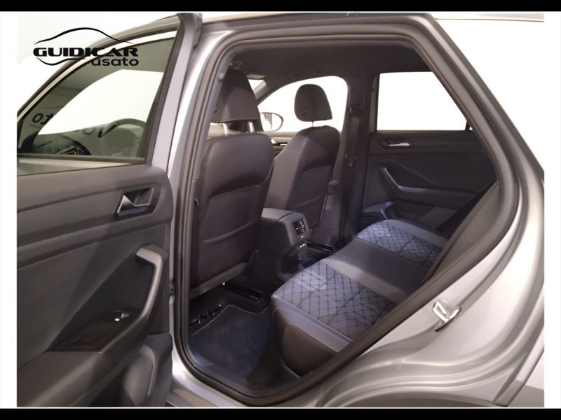 GuidiCar - VOLKSWAGEN T-Roc 2024 T-Roc 1.0 tsi R-Line Aziendale