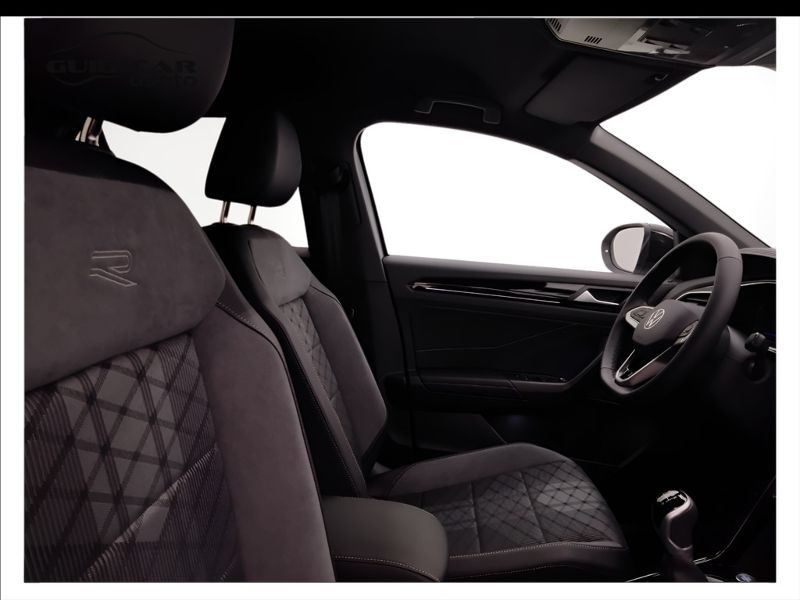 GuidiCar - VOLKSWAGEN T-Roc 2024 T-Roc 1.0 tsi R-Line Km0