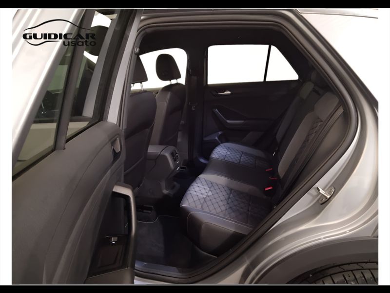 GuidiCar - VOLKSWAGEN T-Roc 2024 T-Roc 1.0 tsi R-Line Aziendale