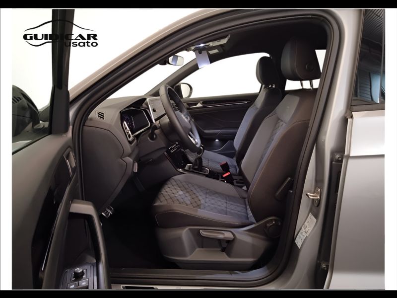 GuidiCar - VOLKSWAGEN T-Roc 2024 T-Roc 1.0 tsi R-Line Aziendale