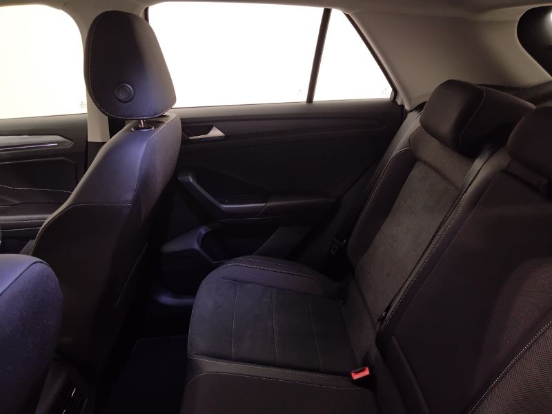 GuidiCar - VOLKSWAGEN T-Roc 2022 T-Roc 1.0 tsi Style Usato