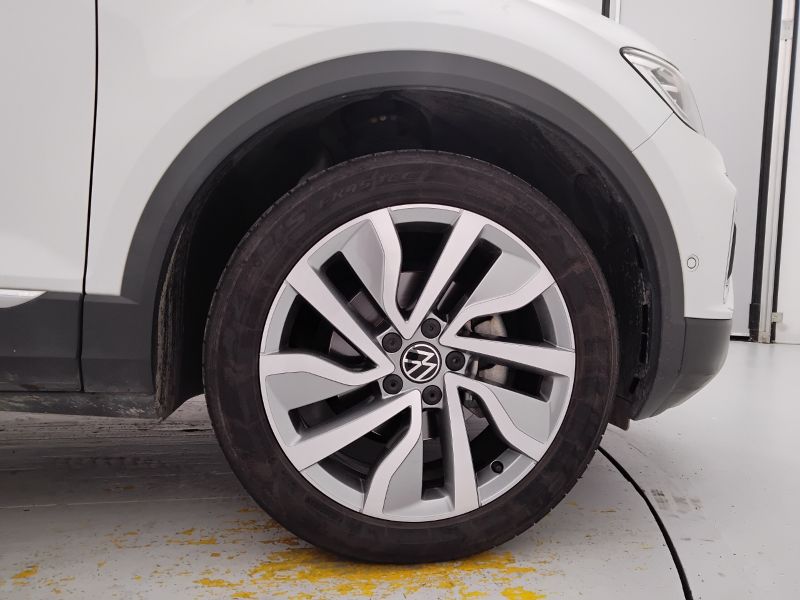 GuidiCar - VOLKSWAGEN T-Roc 2022 T-Roc 1.0 tsi Style Usato