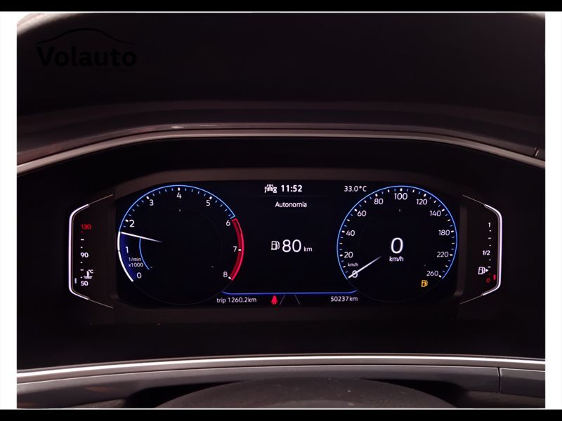 GuidiCar - VOLKSWAGEN T-Roc 2022 T-Roc 1.0 tsi Style Usato