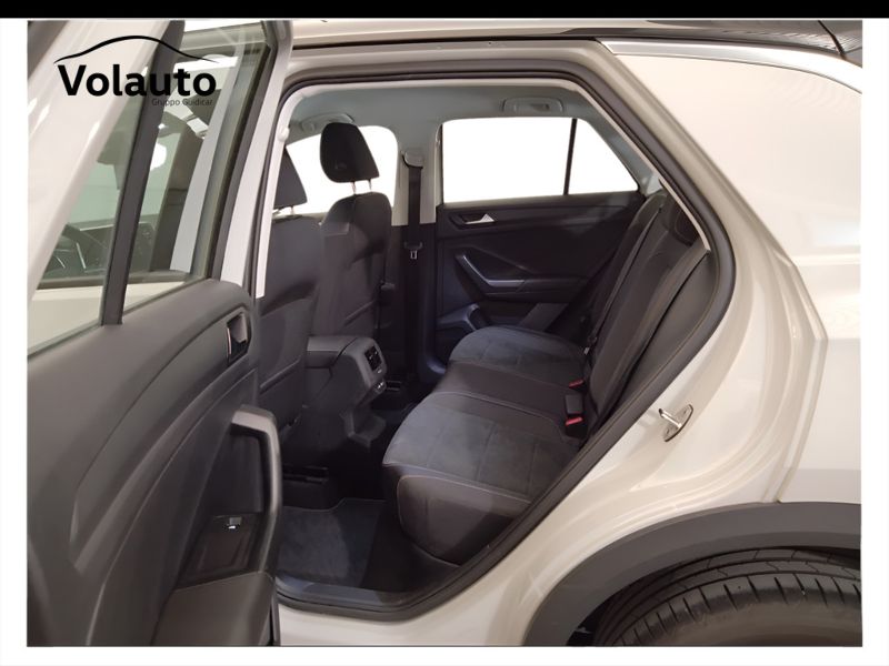 GuidiCar - VOLKSWAGEN T-Roc 2023 T-Roc 1.0 tsi Style Usato