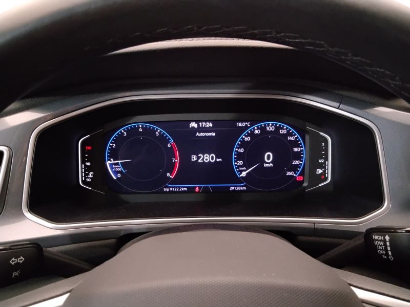 GuidiCar - VOLKSWAGEN T-Roc 2023 T-Roc 1.0 tsi Style Usato