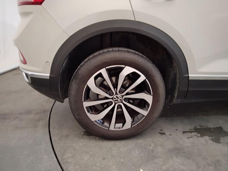 GuidiCar - VOLKSWAGEN T-Roc 2023 T-Roc 1.0 tsi Style Usato
