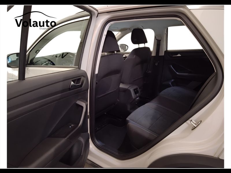 GuidiCar - VOLKSWAGEN T-Roc 2023 T-Roc 1.0 tsi Style Usato