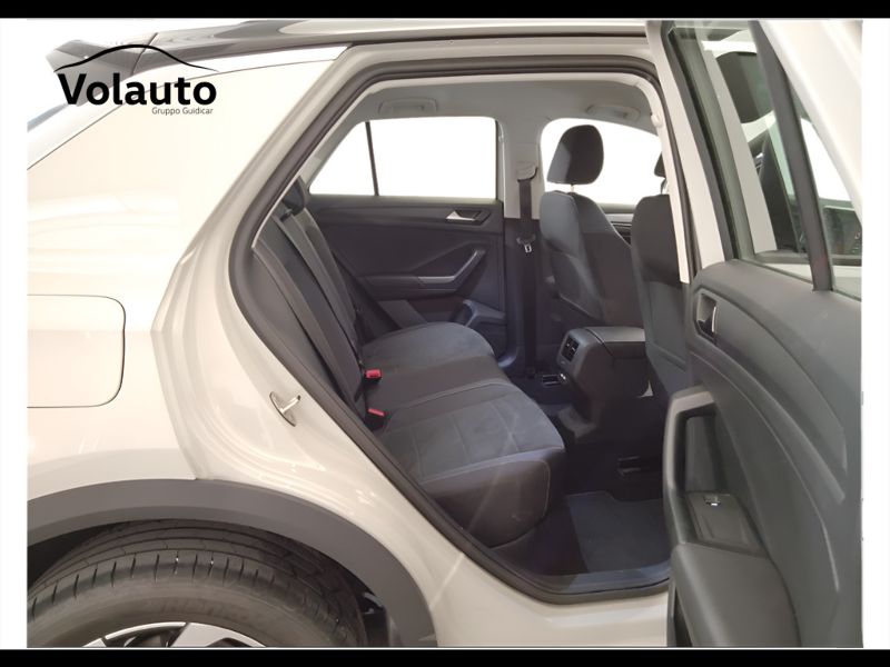 GuidiCar - VOLKSWAGEN T-Roc 2023 T-Roc 1.0 tsi Style Usato
