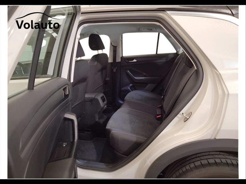 GuidiCar - VOLKSWAGEN T-Roc 2023 T-Roc 1.0 tsi Style Usato
