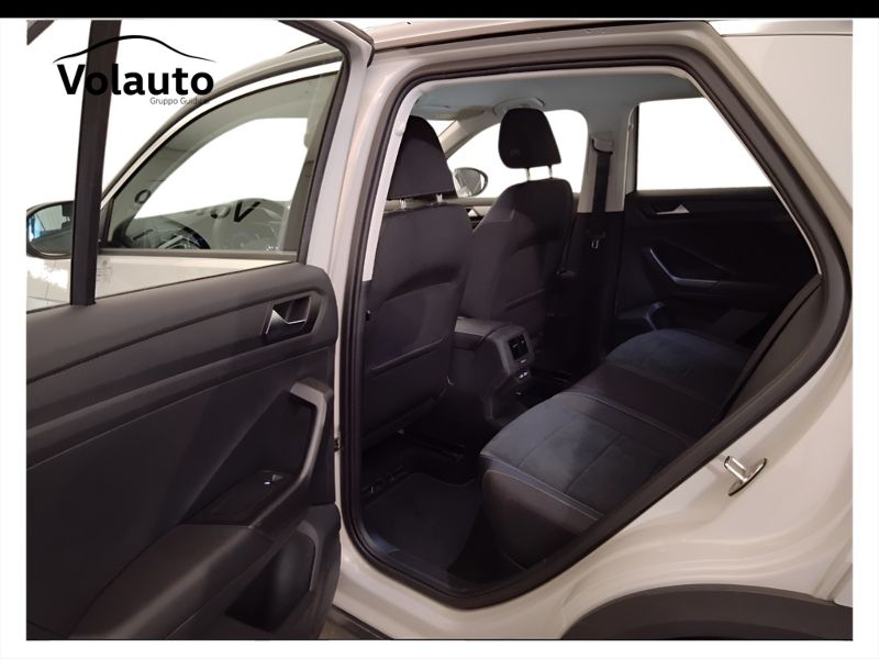 GuidiCar - VOLKSWAGEN T-Roc 2023 T-Roc 1.0 tsi Style Usato