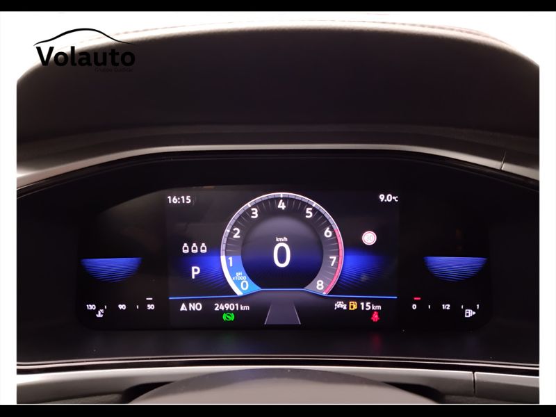 GuidiCar - VOLKSWAGEN T-Roc 2023 T-Roc 1.5 tsi act Life dsg Usato