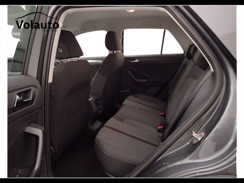 GuidiCar - VOLKSWAGEN T-Roc 2023 T-Roc 1.5 tsi act Life dsg Usato