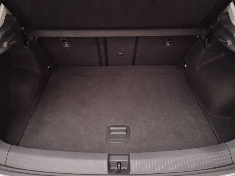 GuidiCar - VOLKSWAGEN T-Roc 2024 T-Roc 1.5 tsi act Life dsg Usato