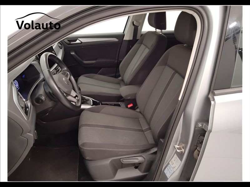 GuidiCar - VOLKSWAGEN T-Roc 2024 T-Roc 1.5 tsi act Life dsg Usato
