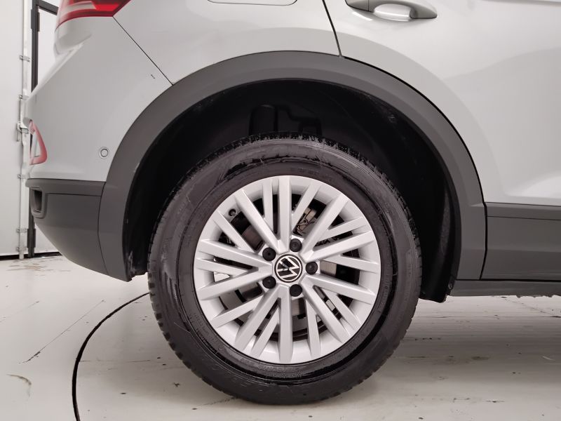 GuidiCar - VOLKSWAGEN T-Roc 2024 T-Roc 1.5 tsi act Life dsg Usato